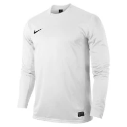 Nike SHIRT VOETBAL KM