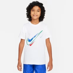 Nike Sportswear Sos Shirt Junior