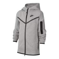 Nike Tech Fleece Vest Junior