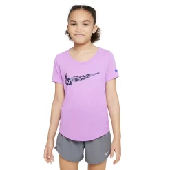 Nike Trainingsshirt Girls