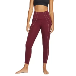 Nike Yoga Dri-Fit 7/8 Tight