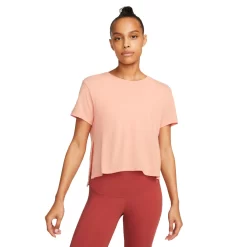 Nike Yoga Dri-fit Shirt