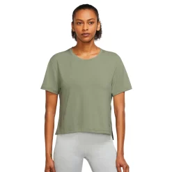 Nike Yoga Dri-fit Shirt