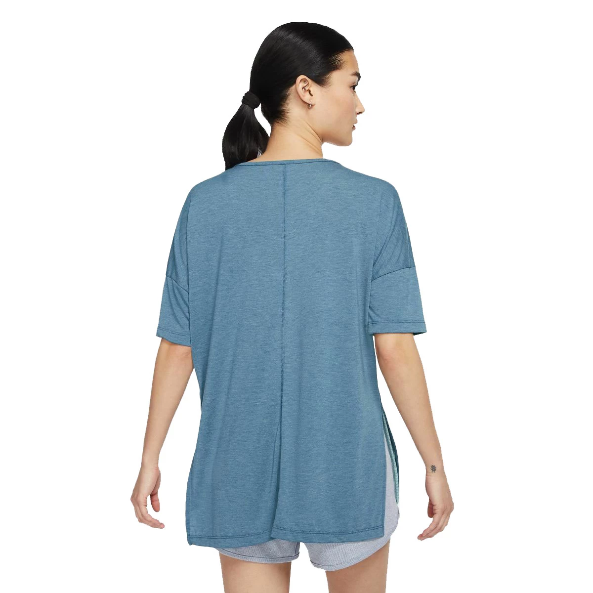 Nike Yoga Shirt - Afbeelding 2