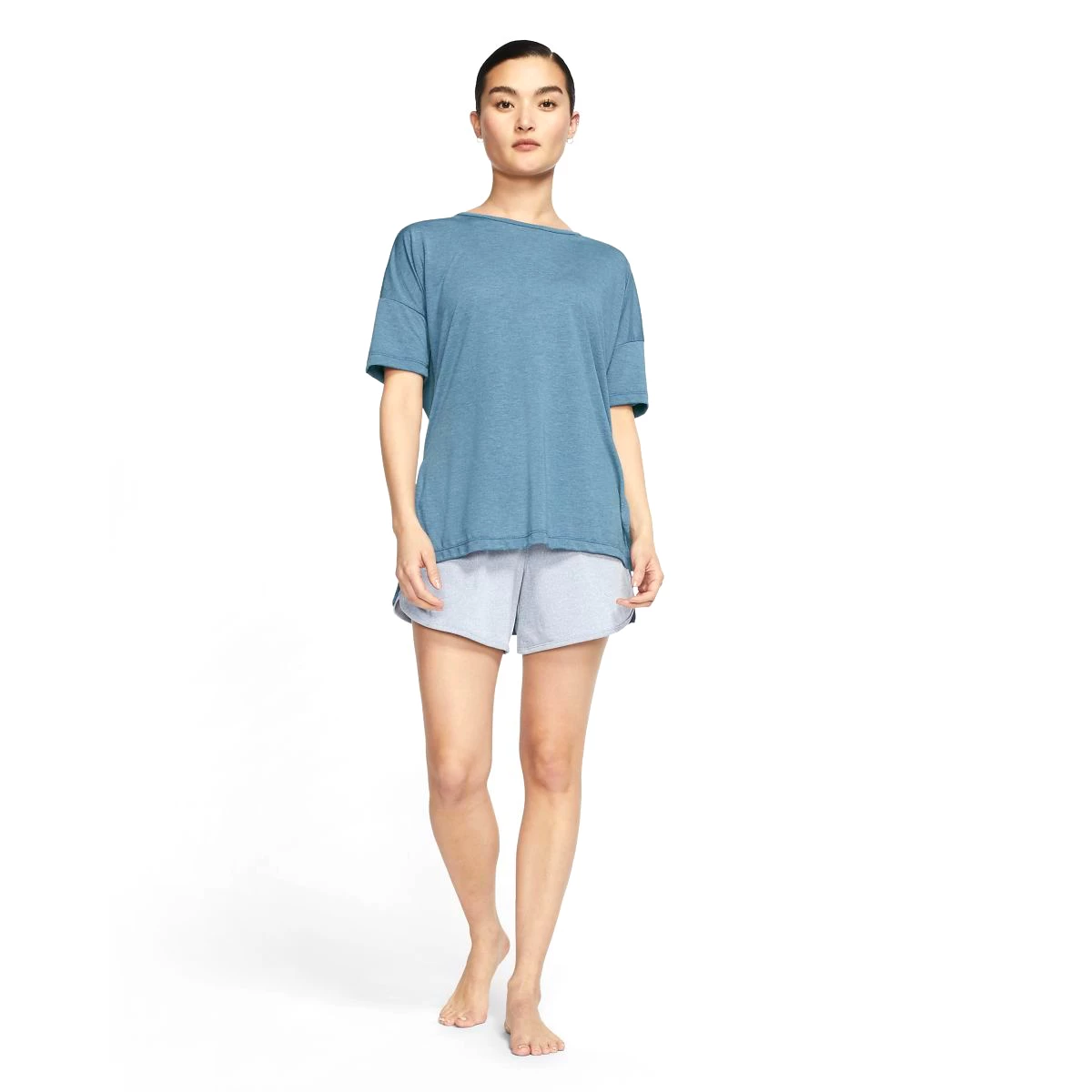 Nike Yoga Shirt - Afbeelding 3